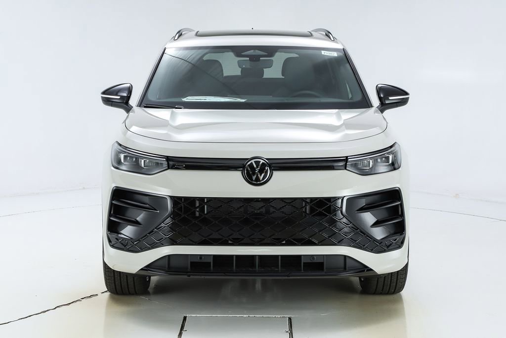 New 2026 Volkswagen Tiguan SE R-Line image 55