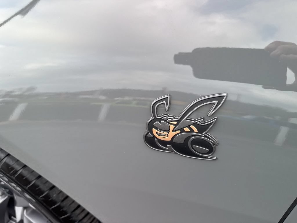 New 2026 Dodge Charger Scat Pack AWD/4WD image 40