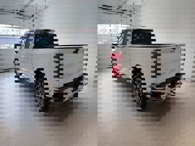 New 2026 Chevrolet Silverado 1500 LT image 4