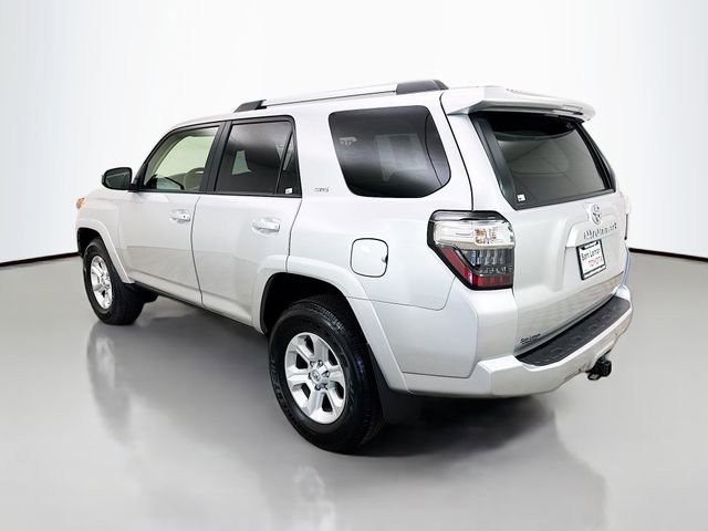 Used 2023 Toyota 4Runner SR5 image 5