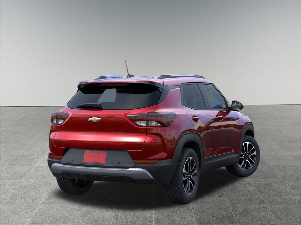 New 2026 Chevrolet TrailBlazer LT w/ Convenience Package image 38