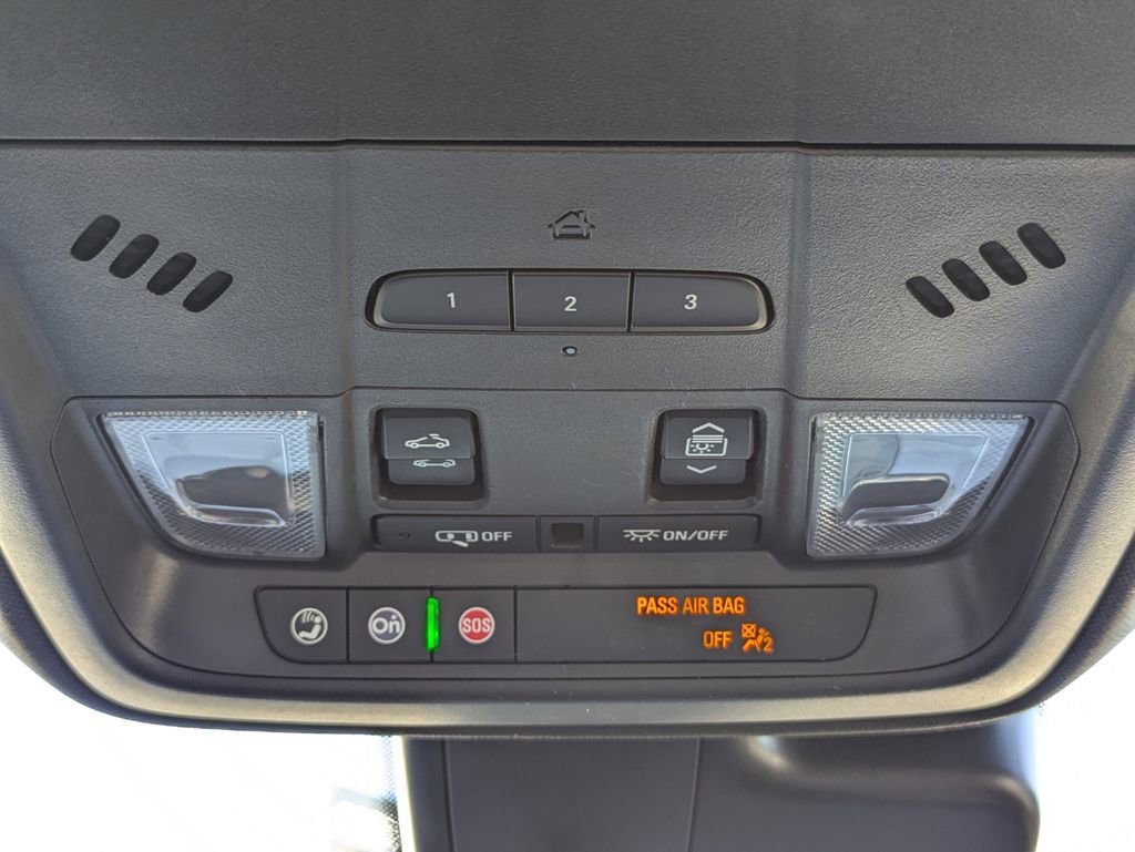 Certified 2023 Cadillac XT4 Sport w/ Cold Weather Package image 31