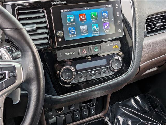 Used 2018 Mitsubishi Outlander SEL image 15