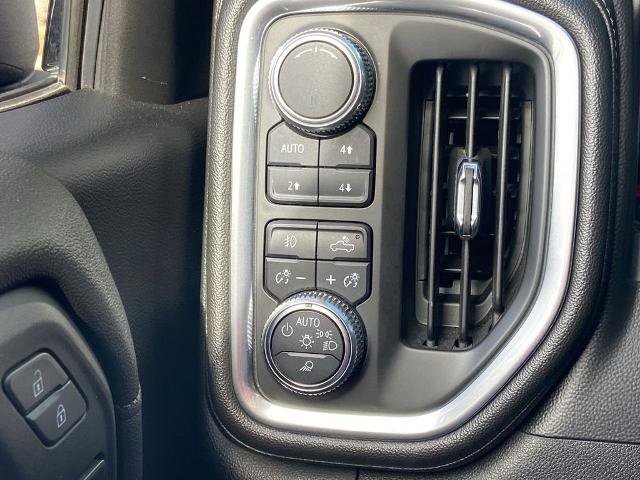 Used 2019 GMC Sierra 1500 Denali w/ Driver Alert Package II image 14