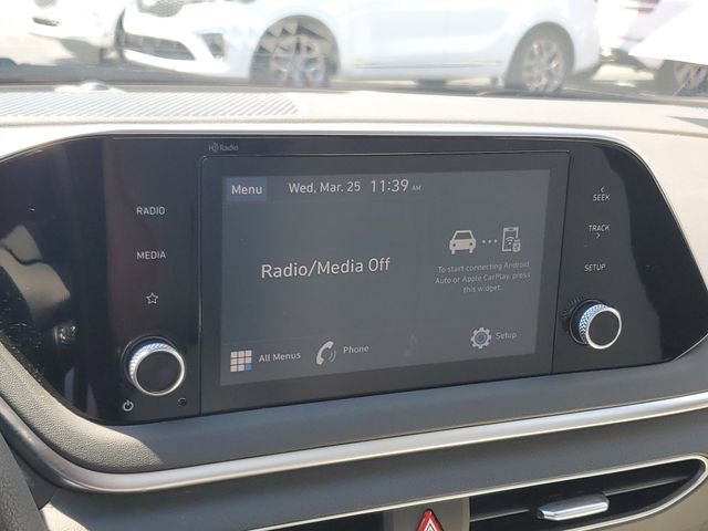 Certified 2023 Hyundai Sonata SE FWD image 17