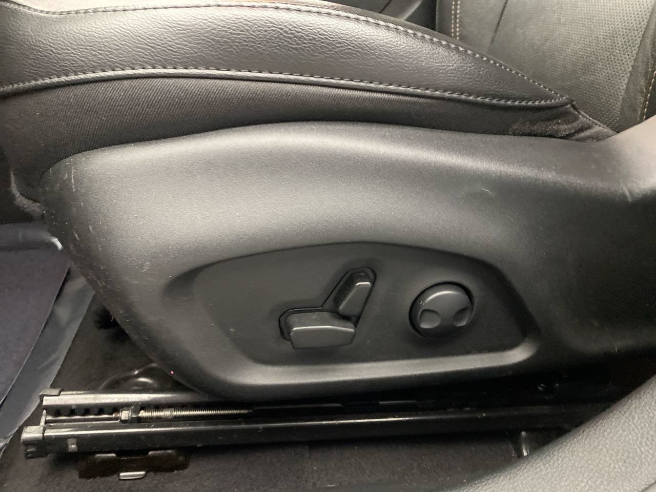 Used 2023 Jeep Compass Latitude AWD/4WD image 13