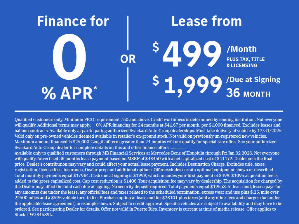 Used 2025 Mercedes-Benz GLB 250 image 2