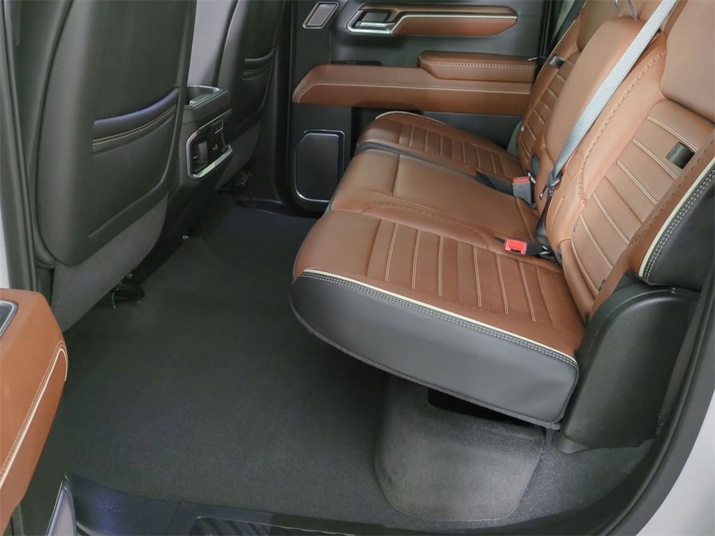 Certified 2024 GMC Sierra 1500 Denali Ultimate image 26