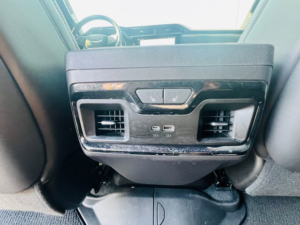 Used 2024 GMC Sierra 1500 AT4X image 43
