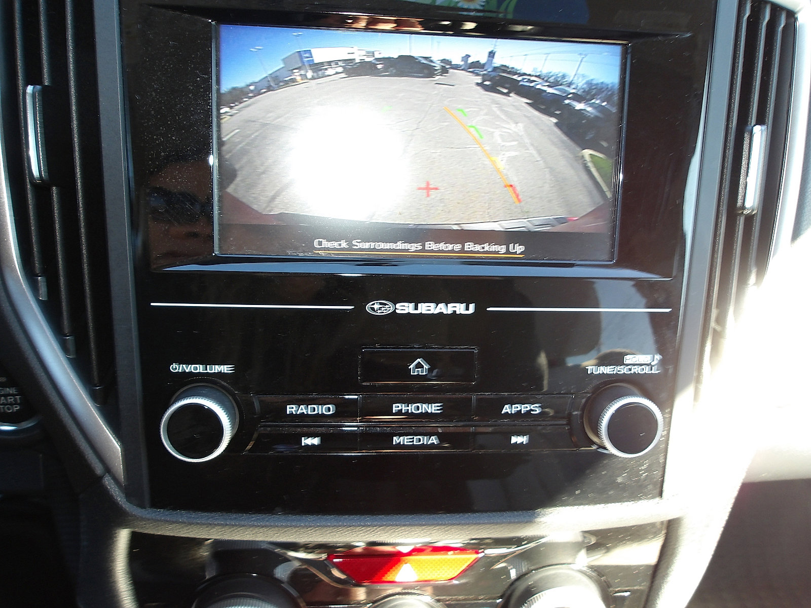 Used 2024 Subaru Forester Premium image 20