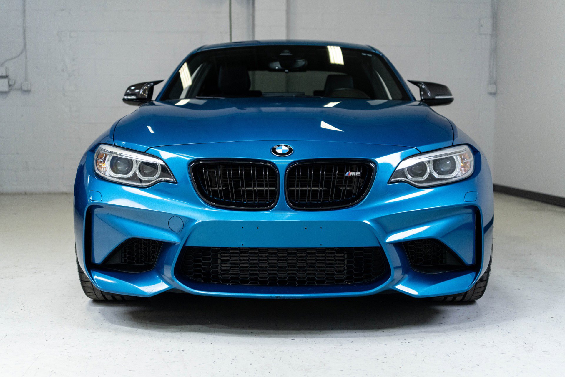 Used 2017 BMW M2 RWD image 28