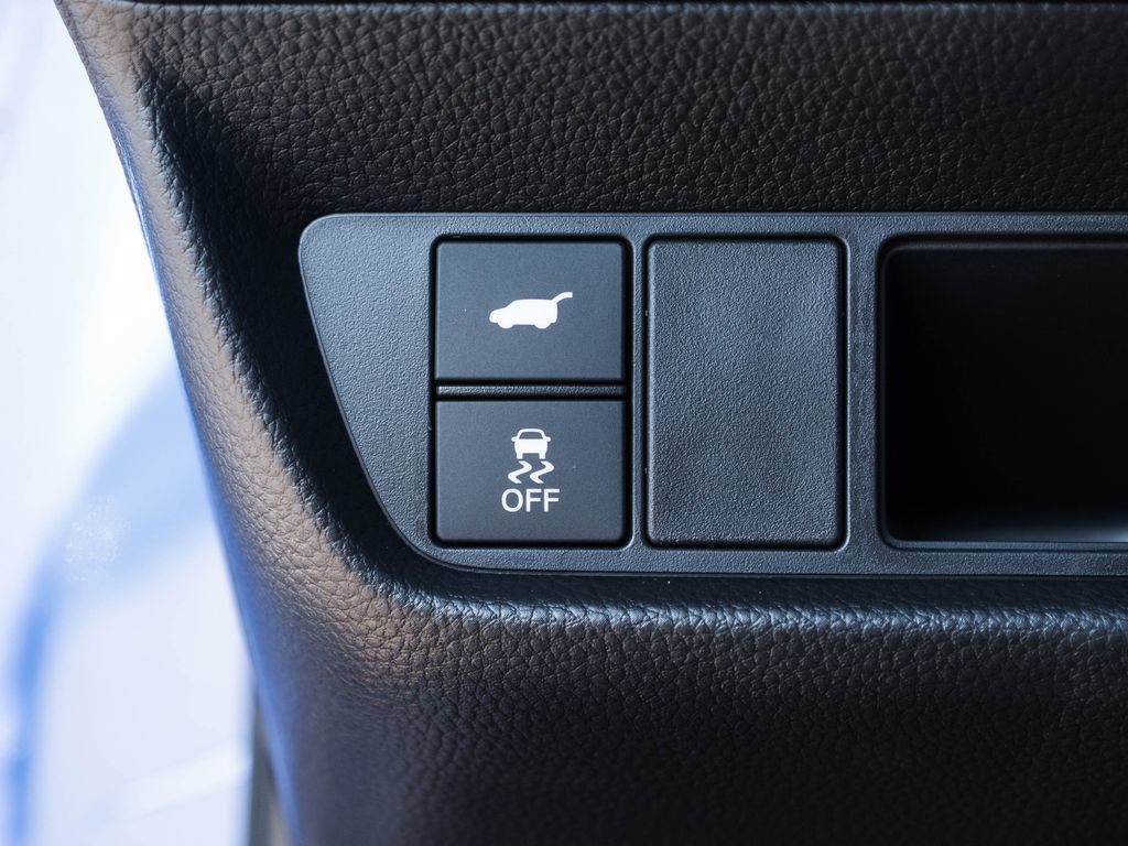 Certified 2025 Acura ADX A-Spec AWD/4WD image 29