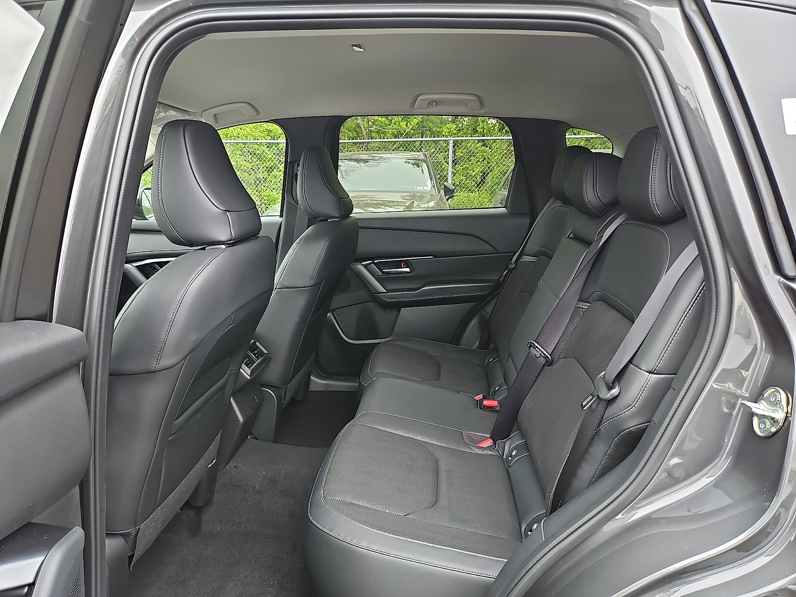 New 2026 MAZDA CX-5 Preferred AWD/4WD image 8