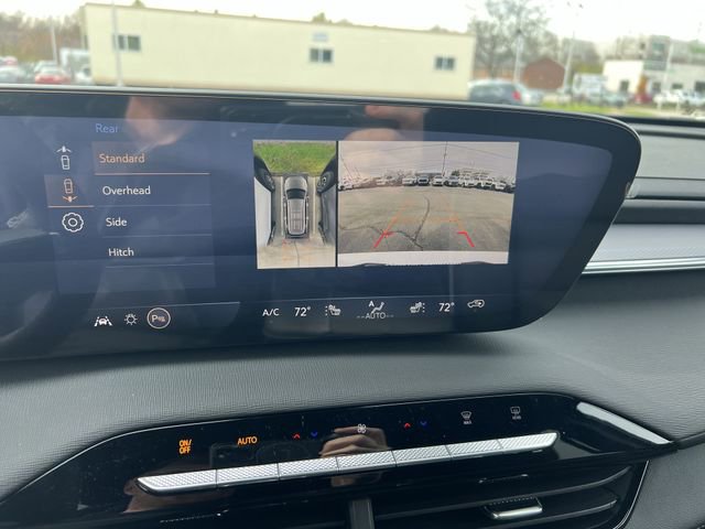 New 2026 Buick Enclave Sport Touring image 18