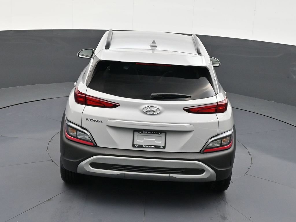 Used 2022 Hyundai Kona SEL image 15