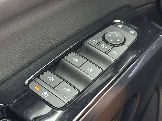 Used 2026 Nissan Pathfinder Platinum w/ Cargo Package AWD/4WD image 22