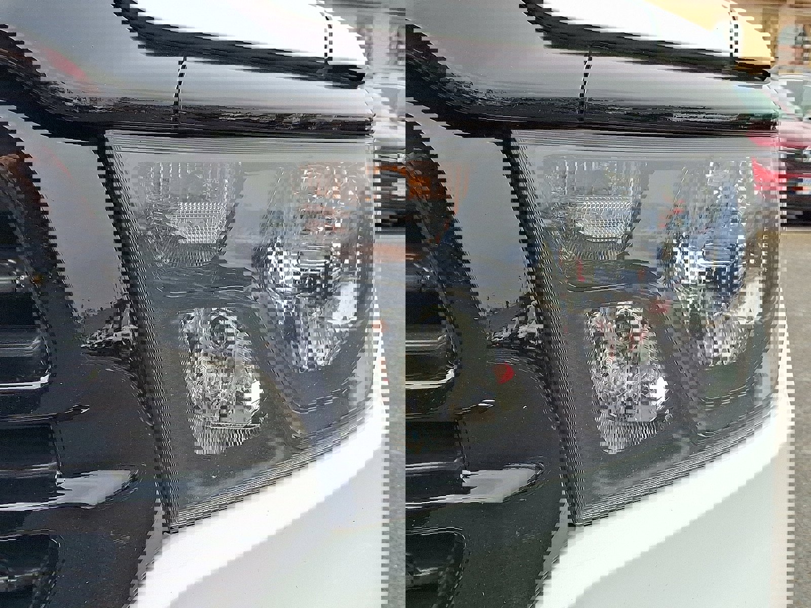 Used 2021 RAM 1500 Big Horn image 9