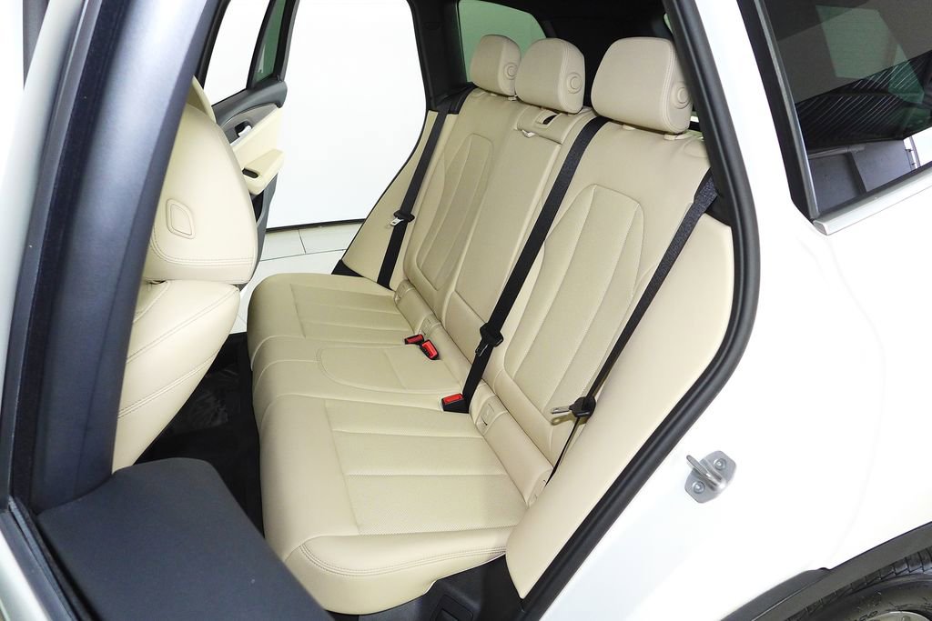 Certified 2023 BMW X3 xDrive30i w/ Convenience Package w/ZPA AWD/4WD image 21