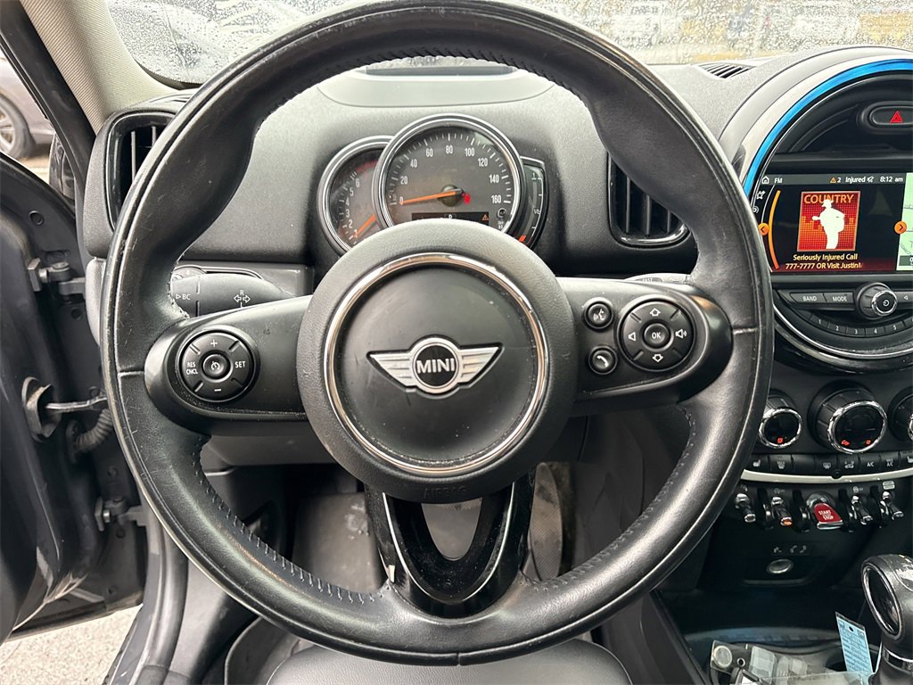 Used 2018 MINI Cooper Countryman S image 22