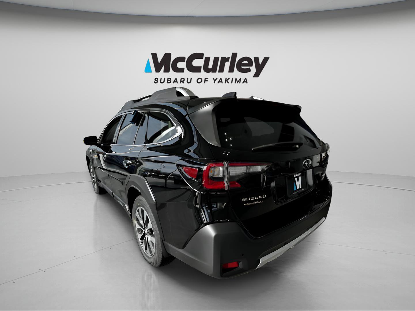 New 2025 Subaru Outback Touring image 2