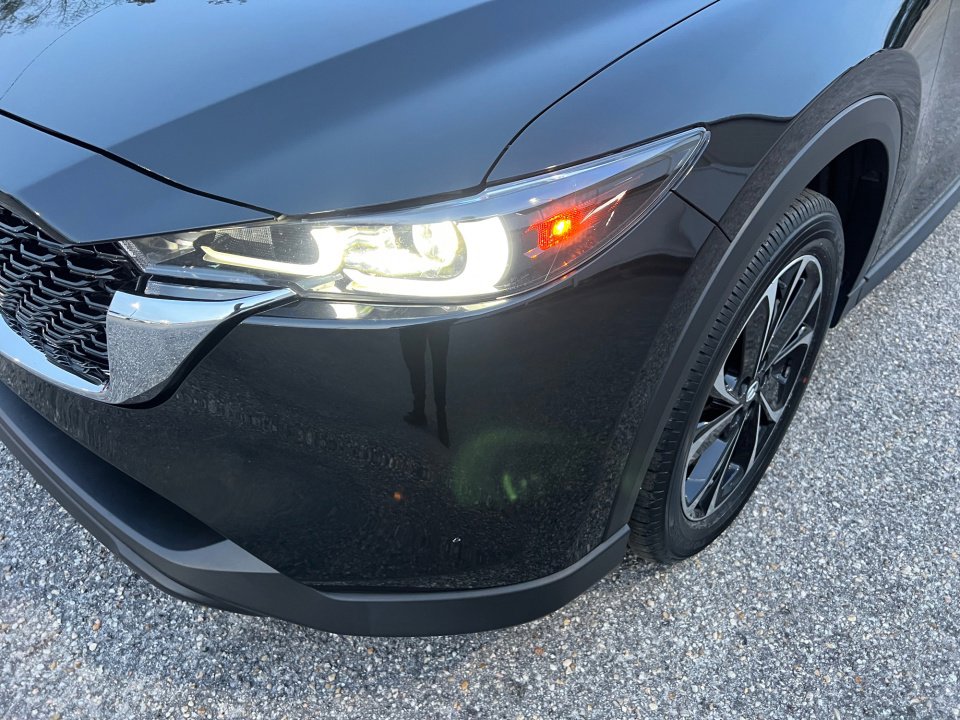 Certified 2023 MAZDA CX-5 AWD 2.5 S w/ Premium Plus Pkg image 26