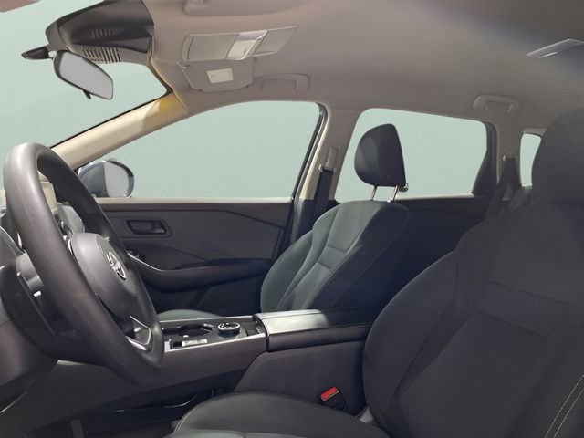 Certified 2023 Nissan Rogue S AWD/4WD image 22