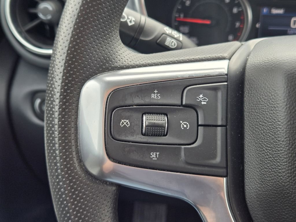 Used 2022 Chevrolet Blazer LT image 29