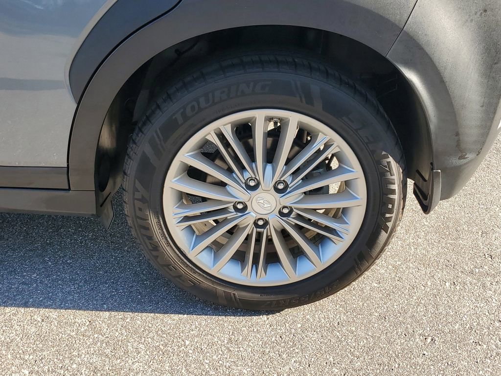 Used 2019 Hyundai Kona SEL image 5