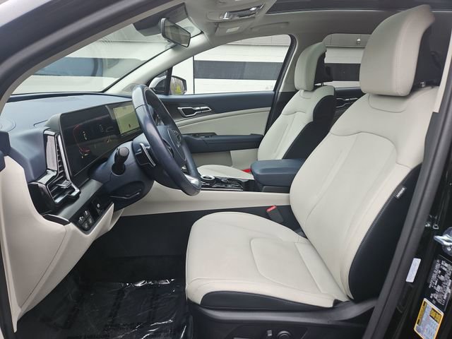 Used 2024 Kia Sportage EX w/ EX Premium Package image 18