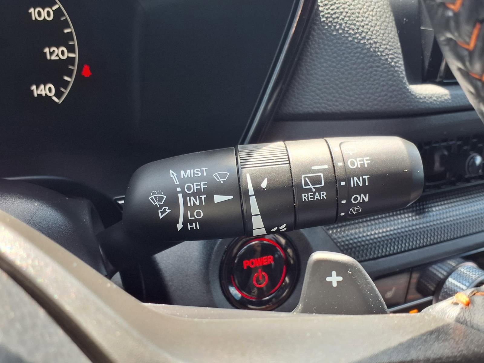 Used 2025 Honda CR-V Sport-L image 19