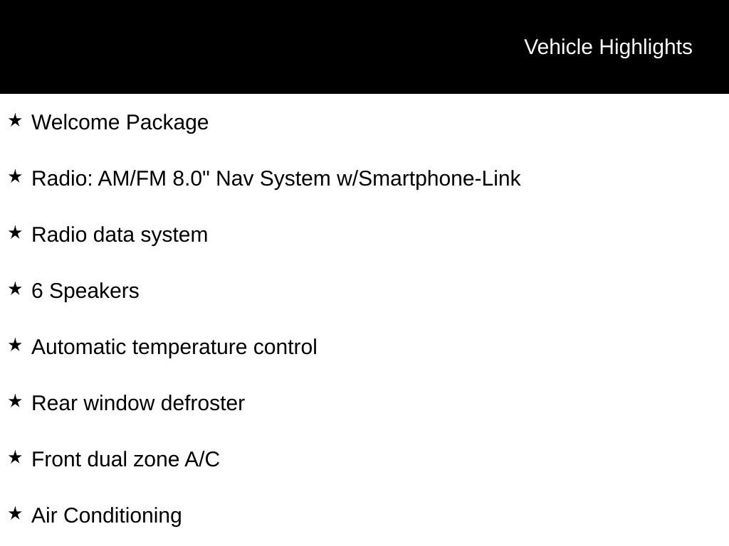 Used 2025 Mitsubishi Eclipse Cross SE image 16