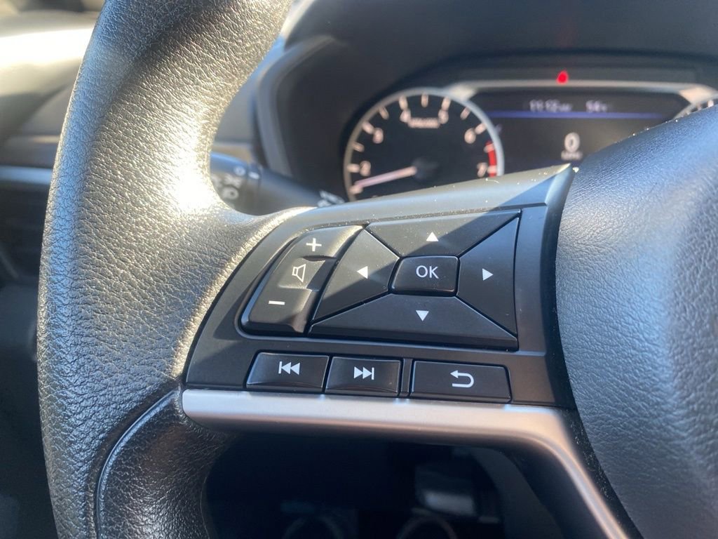 Used 2024 Nissan Altima 2.5 SV image 17