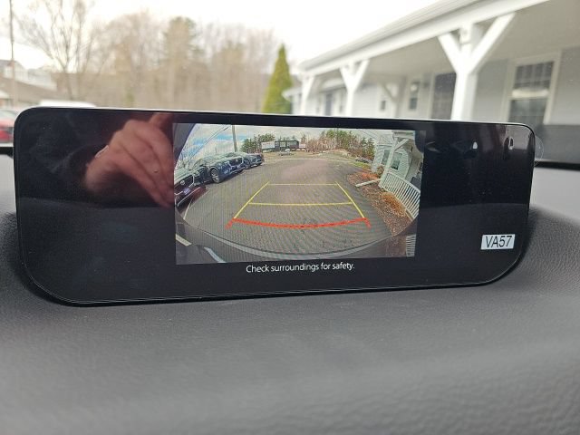 New 2026 MAZDA CX-50 AWD 2.5 S w/ Weather Package image 30