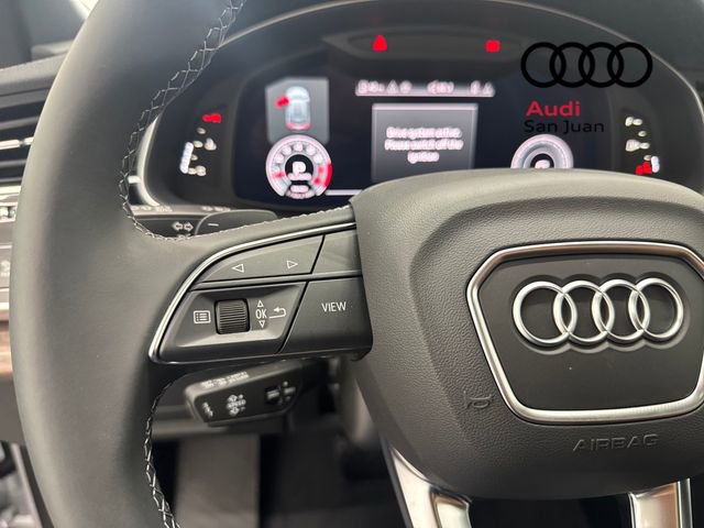 New 2026 Audi Q8 Premium Plus image 25