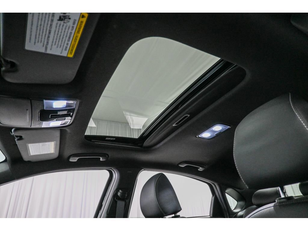 Used 2024 Kia Forte GT-Line w/ GT-Line Premium Package image 10