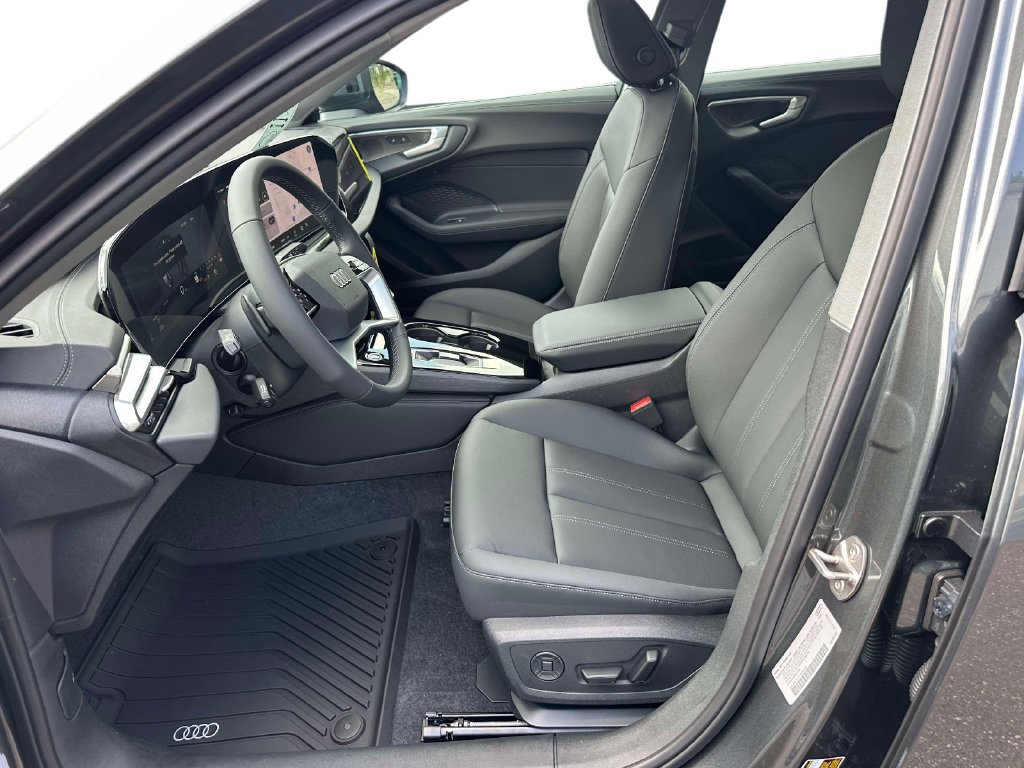 New 2026 Audi A5 Premium Plus AWD/4WD image 7