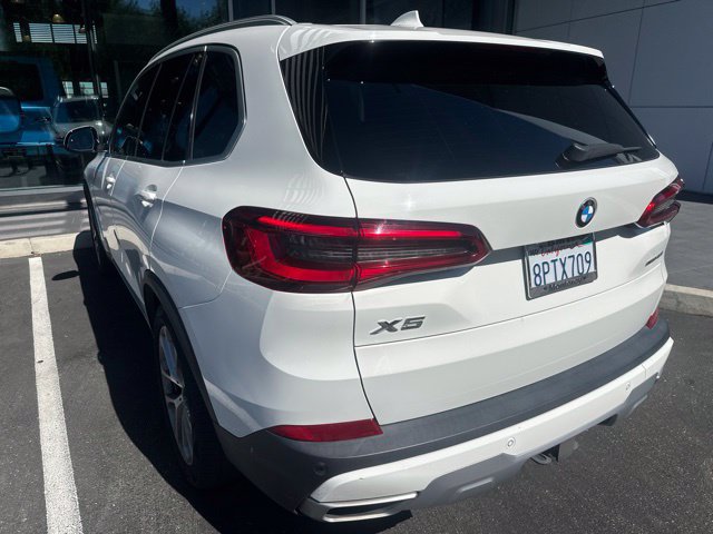 Used 2020 BMW X5 sDrive40i w/ Premium Package