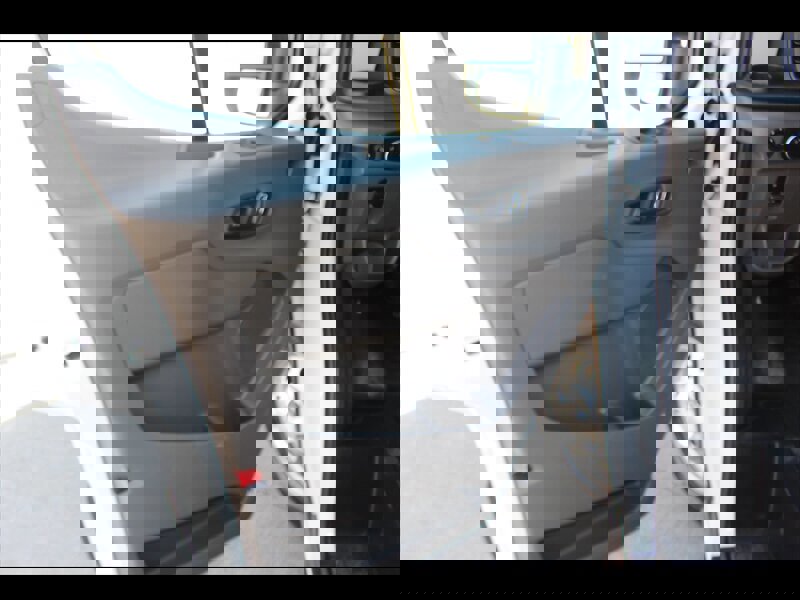 Used 2024 Ford Transit 350 148 High Roof Extended AWD image 19