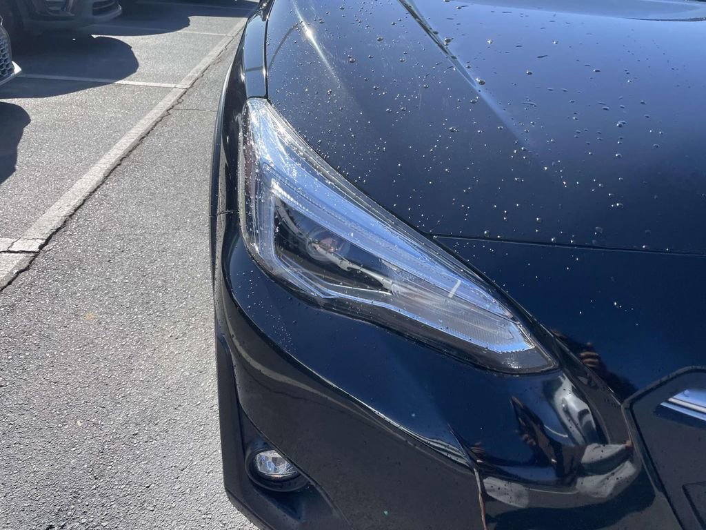 Used 2021 Subaru Crosstrek 2.5i Limited image 17