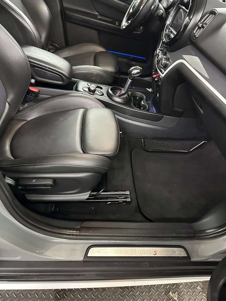 Used 2019 MINI Cooper Countryman S image 36