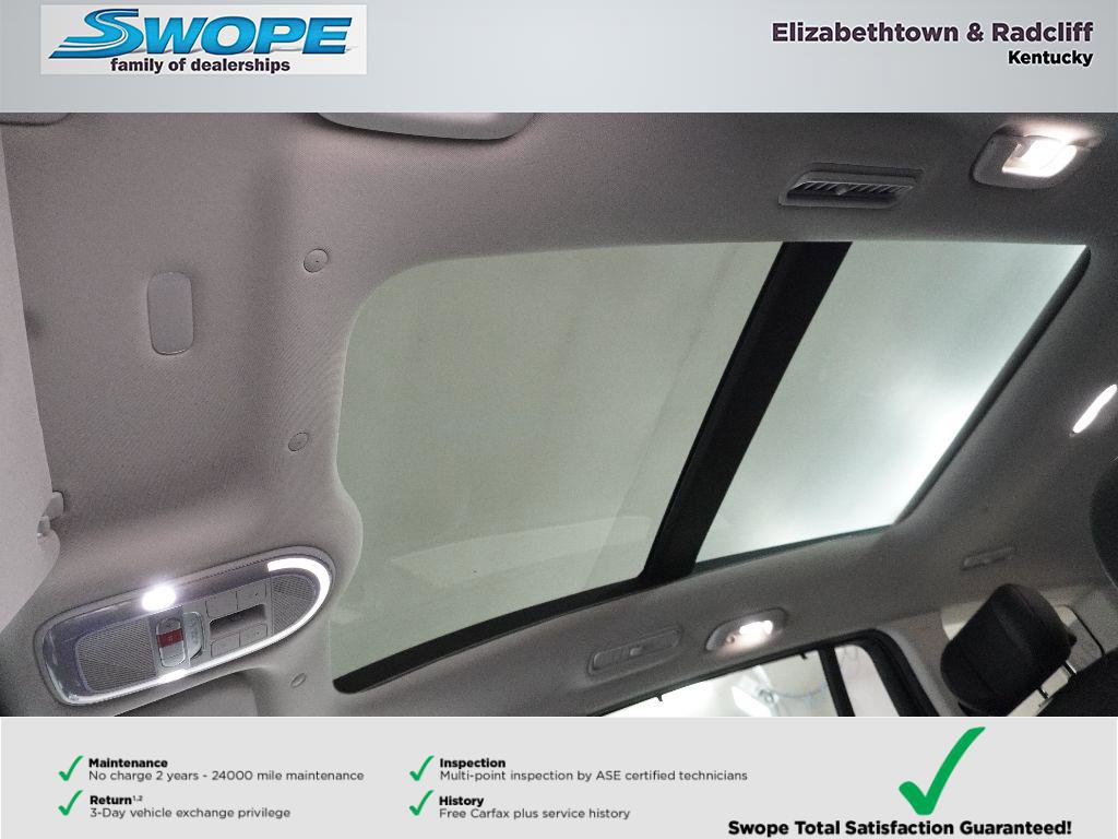 New 2026 Hyundai Ioniq 9 Limited image 32