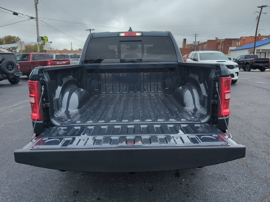 New 2026 RAM 1500 Big Horn image 16
