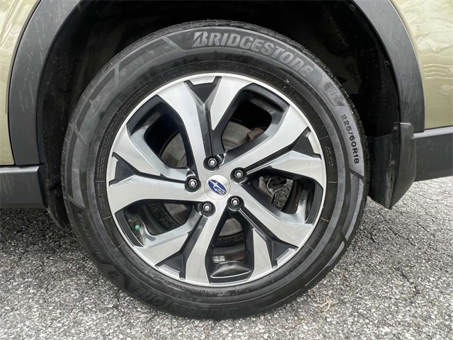 Used 2020 Subaru Outback Limited image 13