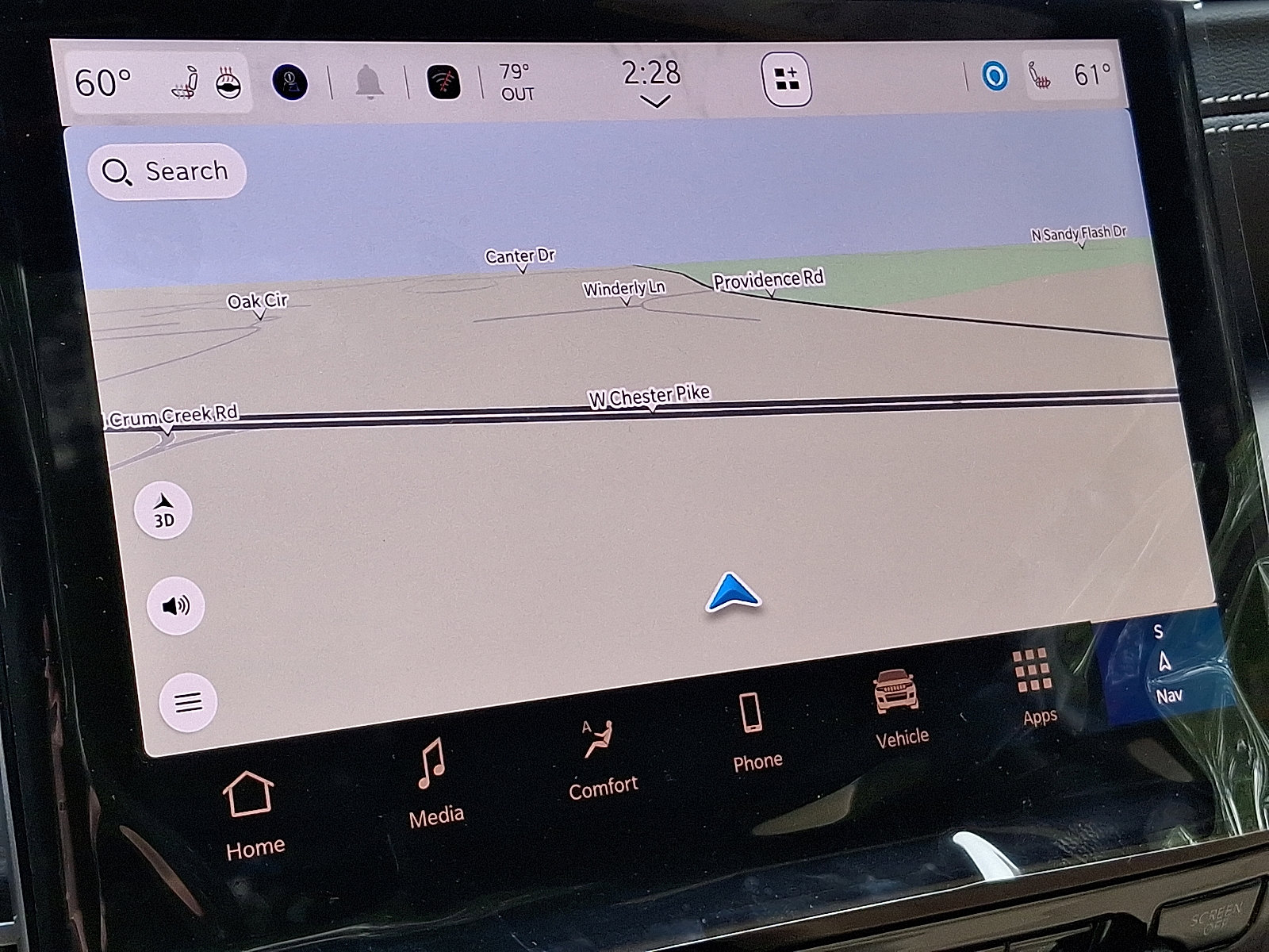 New 2025 Jeep Grand Cherokee Limited image 12