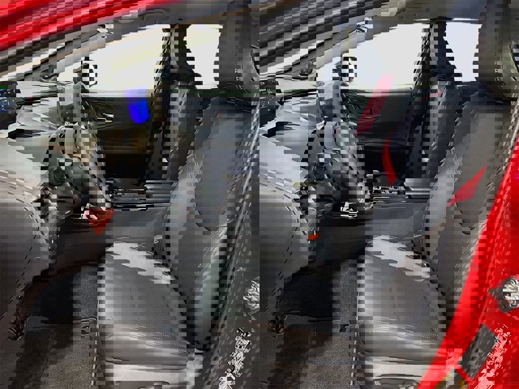 New 2026 Toyota Prius Plug-In Hybrid image 18