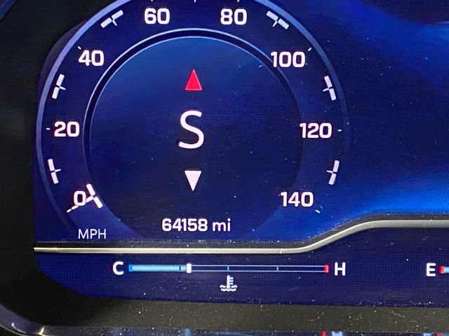 Certified 2022 Chevrolet Tahoe RST w/ Sport Performance Package image 18