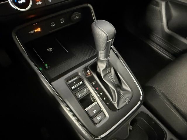 Used 2026 Honda CR-V LX image 24