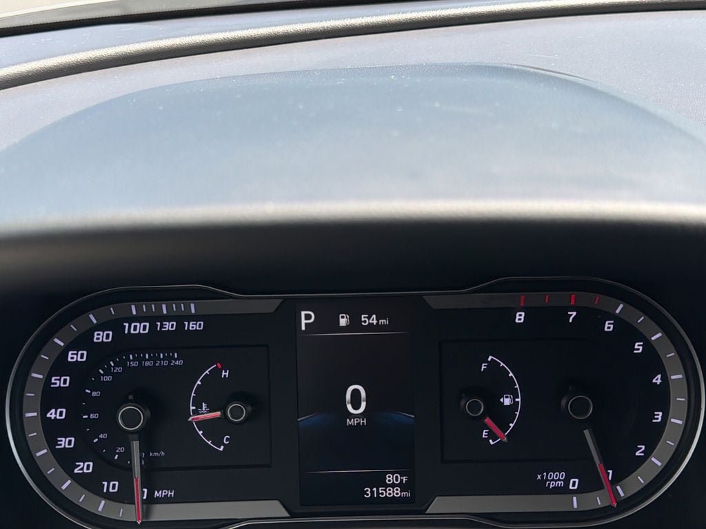 Certified 2024 Hyundai Tucson SE AWD/4WD image 20