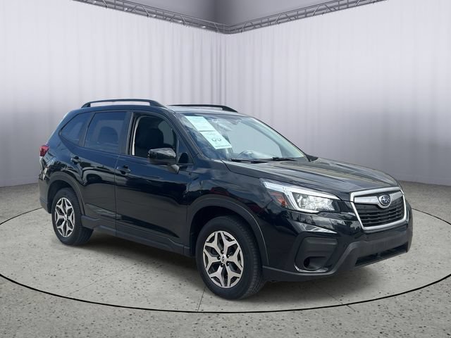 Used 2020 Subaru Forester Premium AWD/4WD image 5