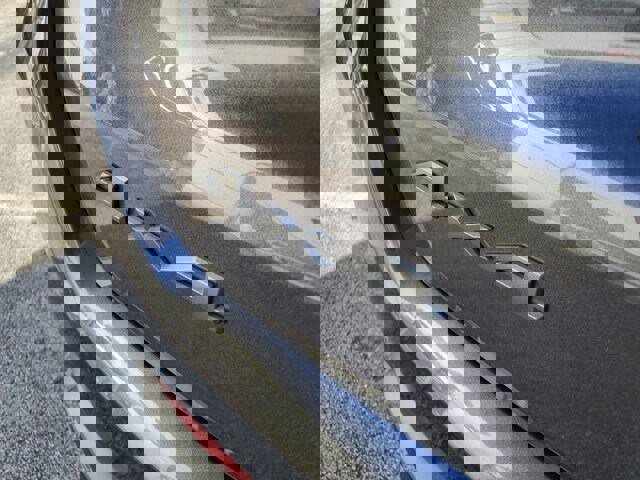 Used 2024 Jeep Compass Trailhawk image 12